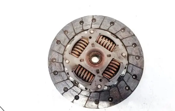 Peugeot 406 Clutch pressure plate 323051510