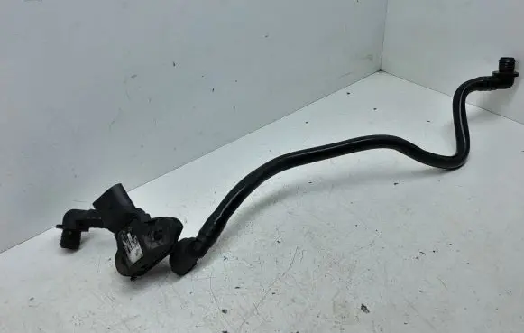 Audi A6 S6 C7 4G Vacuum line/pipe/hose 4GF1611931D