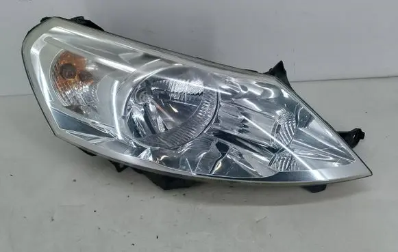 Fiat Scudo Headlight/headlamp 1401367980