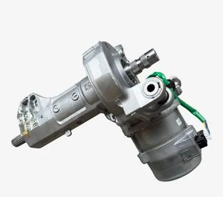 Toyota C-HR II Steering wheel axle 45250F4390
