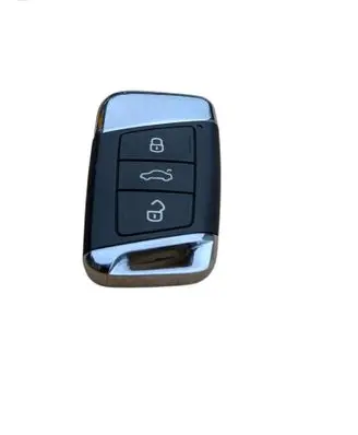 Volkswagen PASSAT B8 Ignition key/card 