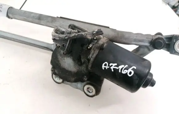 Ford Mondeo MK I Wiper motor