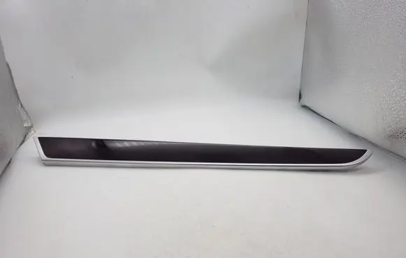 Audi A6 S6 C6 4F Front door trim bar 4F0867410B 4F0867410C
