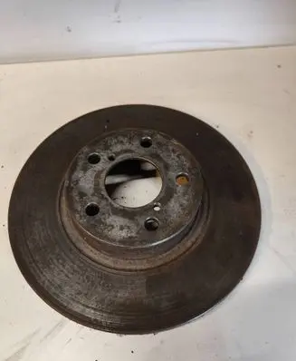 Subaru Legacy Front brake disc