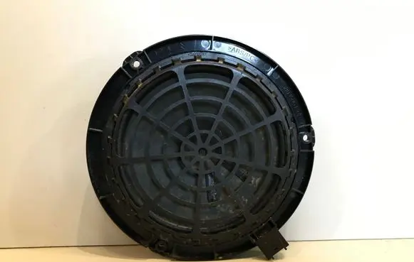 Peugeot 308 Front door speaker 9803506480