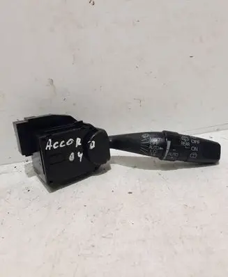 Honda Accord Wiper control stalk M22670