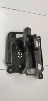 Peugeot 208 II Rear bumper mounting bracket 9823209380