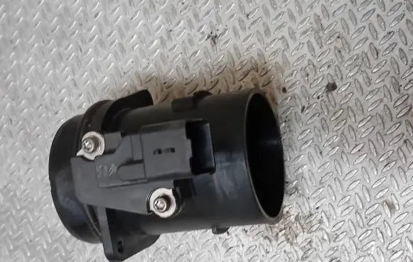 Peugeot Partner Mass air flow meter 9683282980