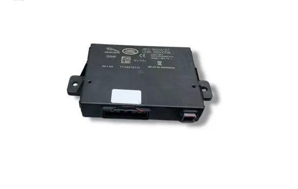 Alarm control unit/module