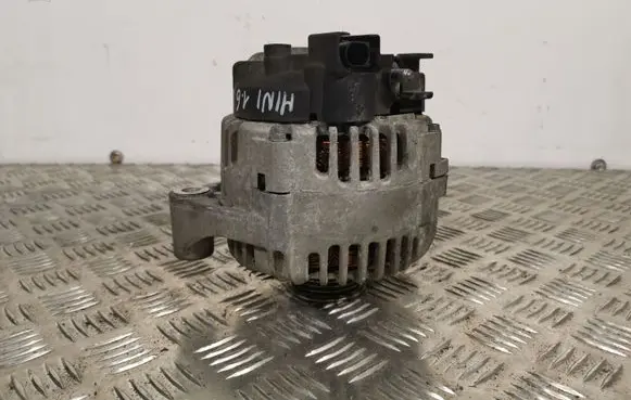 Mini Cooper Countryman R60 Generator/alternator TG15C157