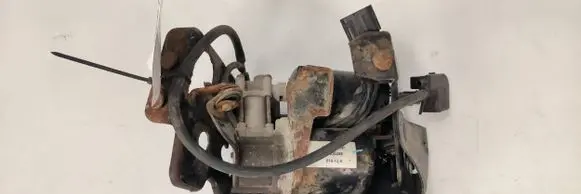 Cadillac Escalade Air suspension compressor/pump 01912A 20930288