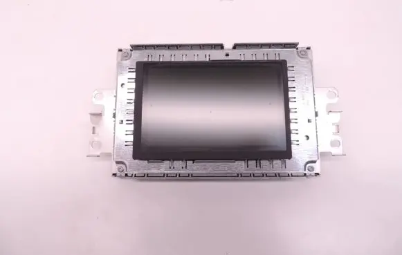 Volvo V40 Screen/display/small screen 31384953 7609502043 D239