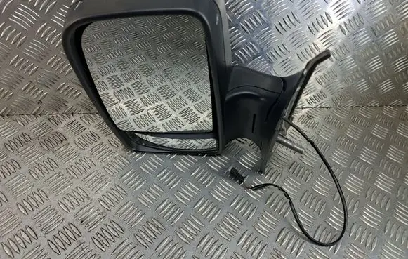 Mercedes-Benz Sprinter W906 Front door electric wing mirror A9068102193 515891310101