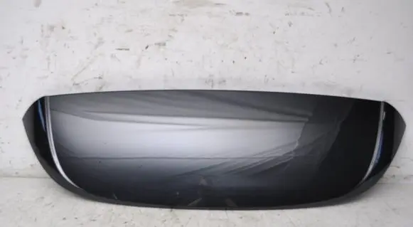 BMW X2 F39 Tailgate/trunk spoiler 7423861