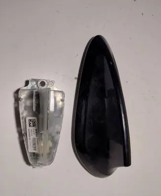BMW 3 F30 F35 F31 Roof (GPS) antenna cover 9252241 9226896