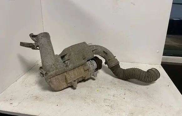 Mercedes-Benz C W203 Supercharger A1110981037
