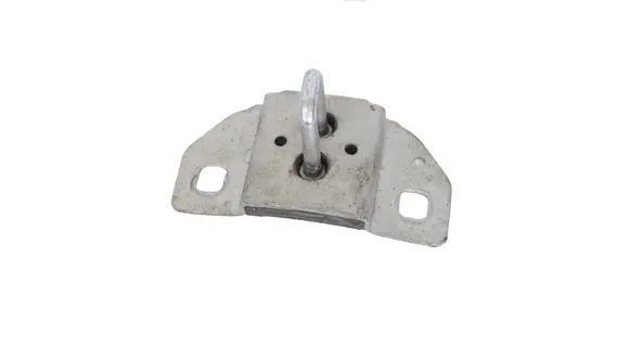Tesla Model S Rear door lock loop/hook striker A2127400132