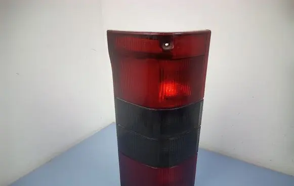 Fiat Ducato Rear/tail lights 1303000080 337042