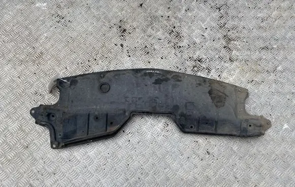 Nissan Murano Z50 Front bumper skid plate/under tray 75892CA000
