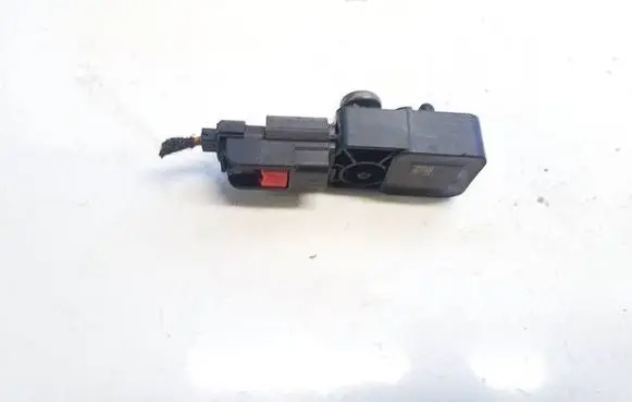 Opel Insignia A Airbag deployment crash/impact sensor 13502341 5wk44410