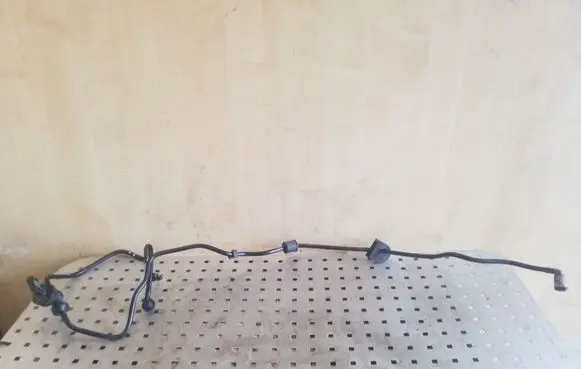 Jaguar XF X260 Vacuum line/pipe/hose