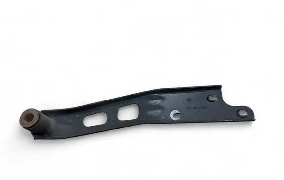 Muffler mount bracket/holder
