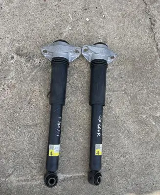Lexus UX Rear shock absorber/damper 4853076320