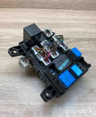 Hyundai Getz Fuse module 911981C210