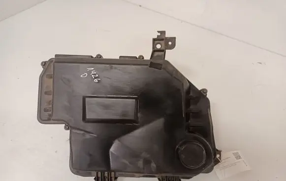 Audi A6 S6 C6 4F Fuse box set