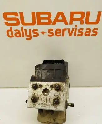 Subaru Legacy ABS Pump 27534AE050