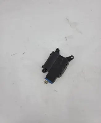 Seat Leon (1P) Air flap motor/actuator 0132801345 1K0907511 983389HD