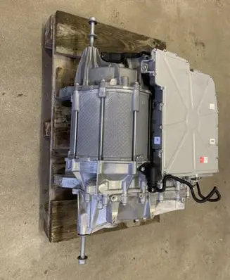 Cupra Born Engine 0EH901098E 1EA907230B 12E010001G