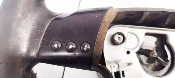Opel Signum Steering wheel buttons/switches 9186750