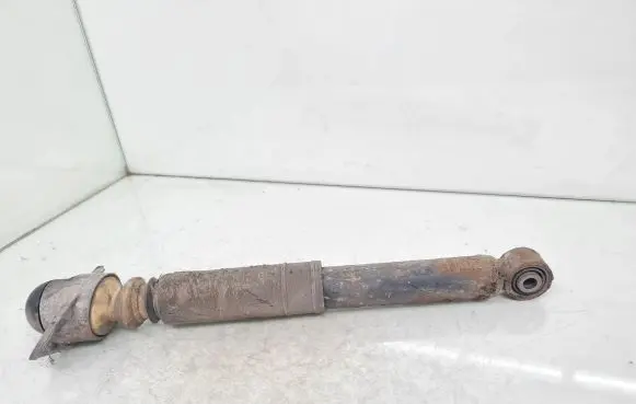 Audi A3 S3 8P Rear shock absorber/damper