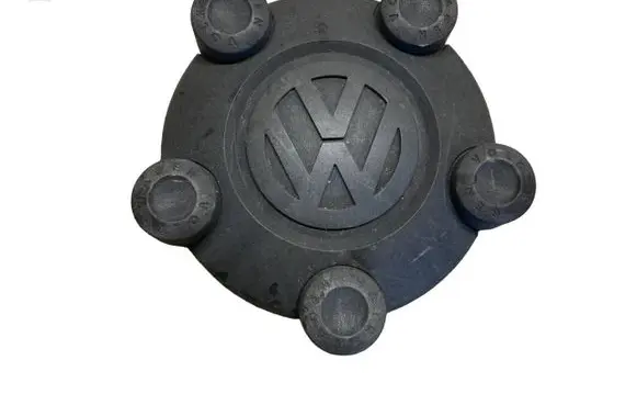 Volkswagen Caddy Original wheel cap 2K0601169