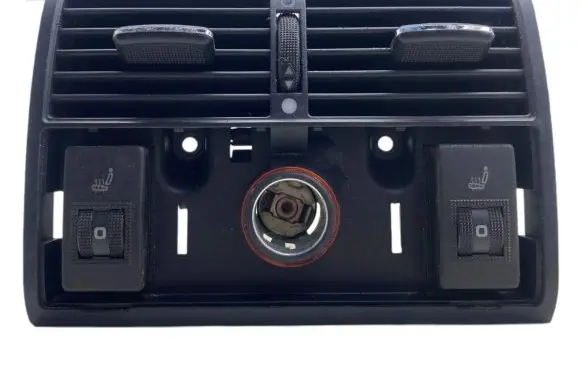Audi A8 S8 D2 4D Rear air vent grill 4D0819203B