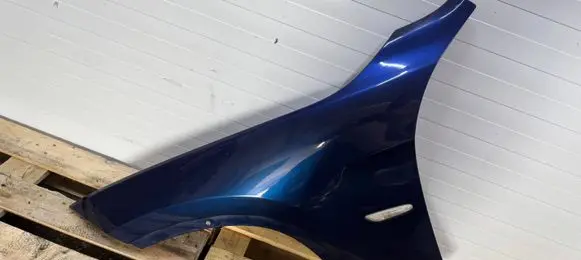 BMW X1 E84 Fender BLOTNIKLPX1E84A76