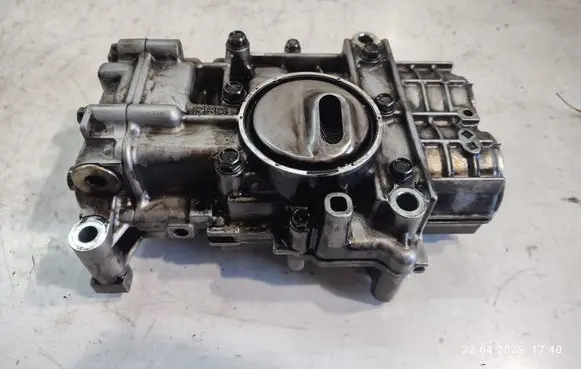 Honda CR-V Oil pump 