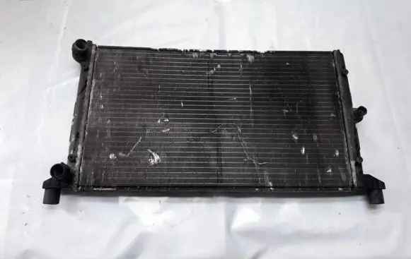 Ford Galaxy Coolant radiator 7M3121253G