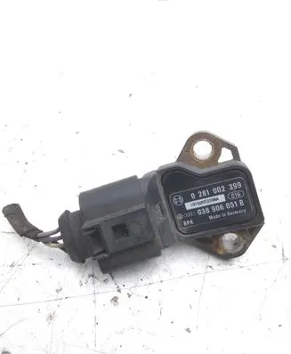 Audi A1 Air pressure sensor 0281002399