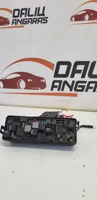 Land Rover Range Rover Sport L494 Fuse box set 5C5911F01 JPLA14A073AB