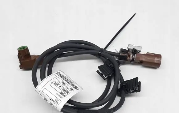 Mercedes-Benz GLS X167 Other wiring loom Kabelniejestnowy. A1675403837