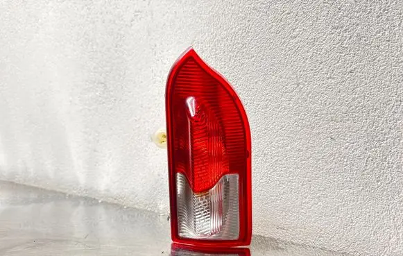 Opel Insignia A Rear/tail lights 13226855 495056087 01121011241761