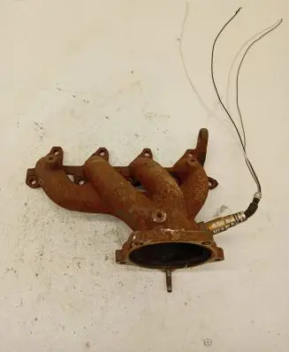 Hyundai Atos Prime Exhaust manifold