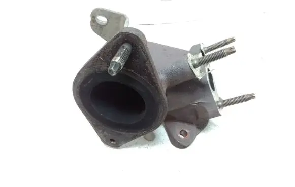 Nissan Juke I F15 Exhaust manifold 911013 1E13HY4