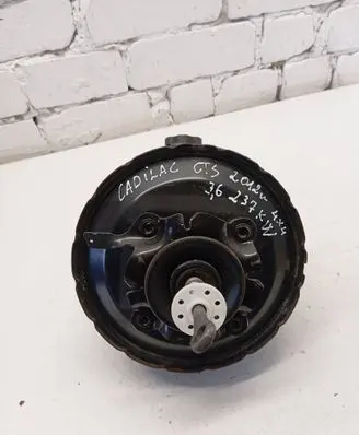 Cadillac CTS Brake booster 0261230205