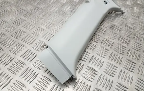 Volkswagen Golf VII (C) pillar trim 5G9867288B