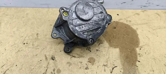 Mercedes-Benz ML W164 Vacuum pump A6422300165