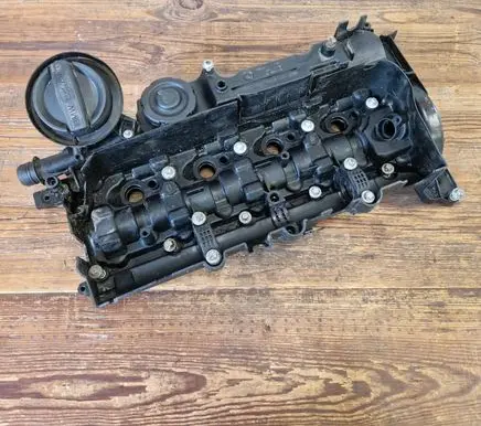 BMW 3 E90 E91 Rocker cam cover 11128589941 8589941 81317962