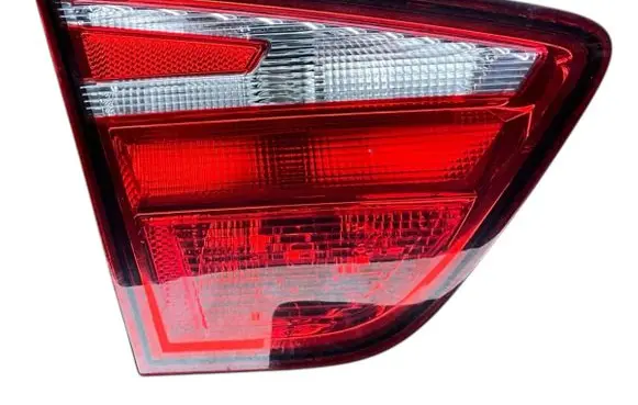 Seat Toledo IV (NH) Rear/tail lights 6JH945093E 18491001 2ZR01114103AC
